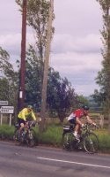 Tour of Devon 2000