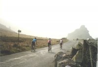 Valley of the Rocks.